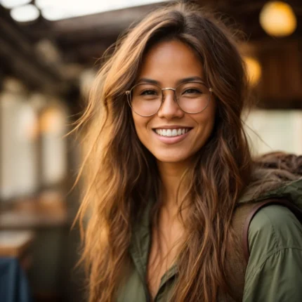 Brenda Albuquerque criadora do blog de viagens vaiexplorar-com