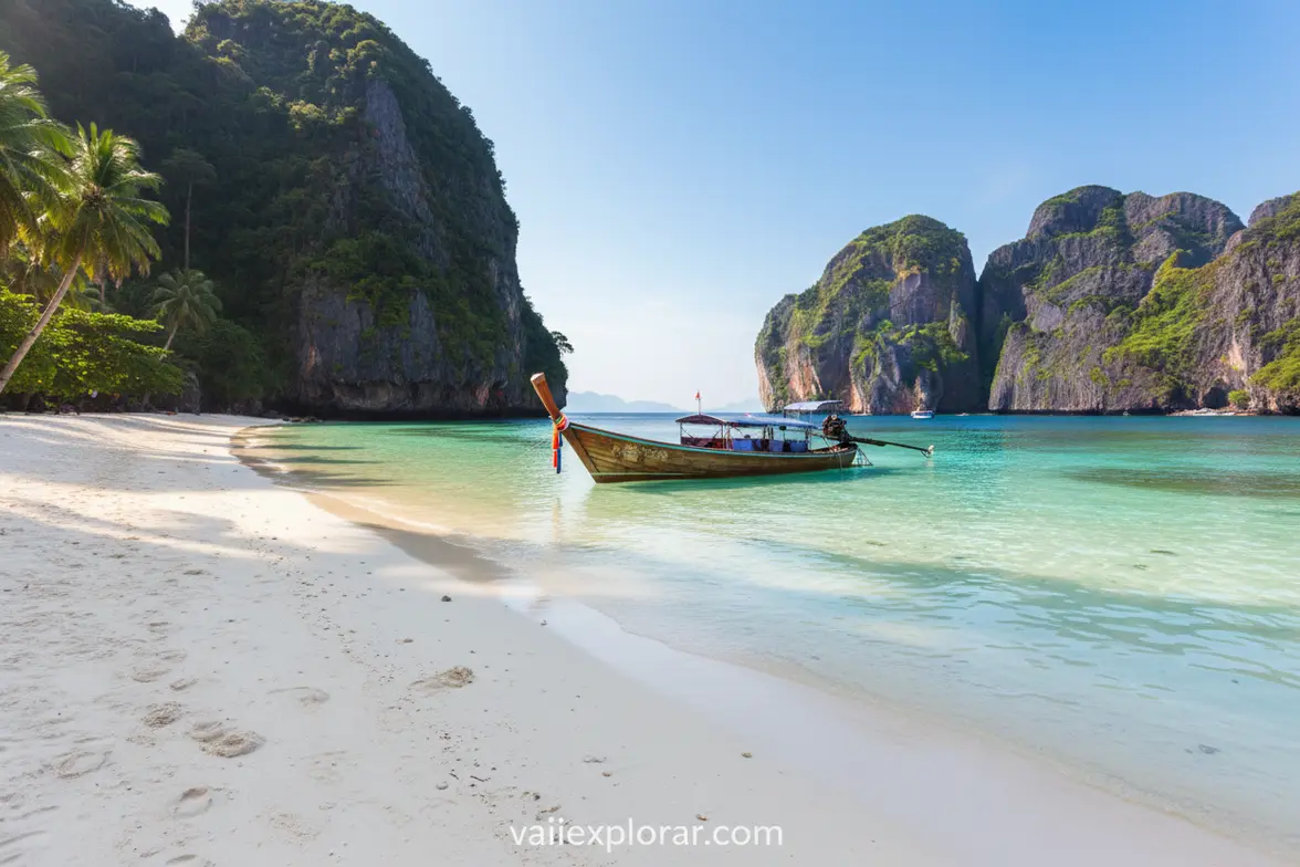 phi-phi-praia-longtail-boat