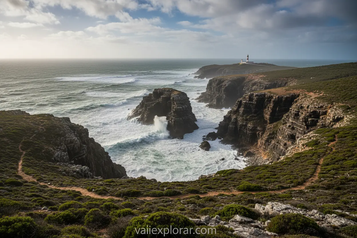 O que fazer na Cidade do Cabo: Cabo da Boa Esperança.