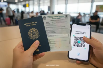 como emitir certificado internacional de vacinacao